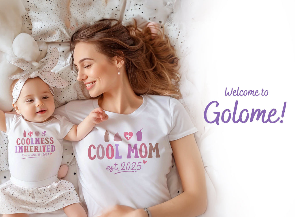 About Golome